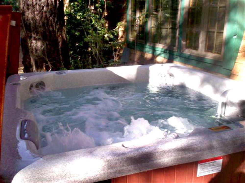 Celebrity Mountain Vacation Rentals 15