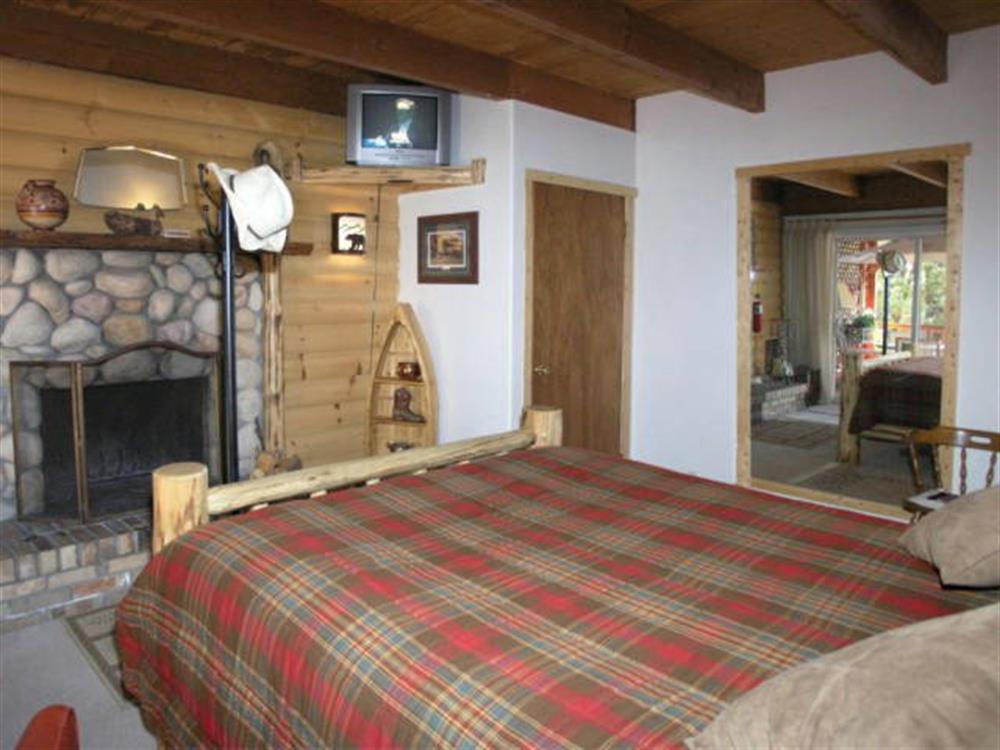 Celebrity Mountain Vacation Rentals 2