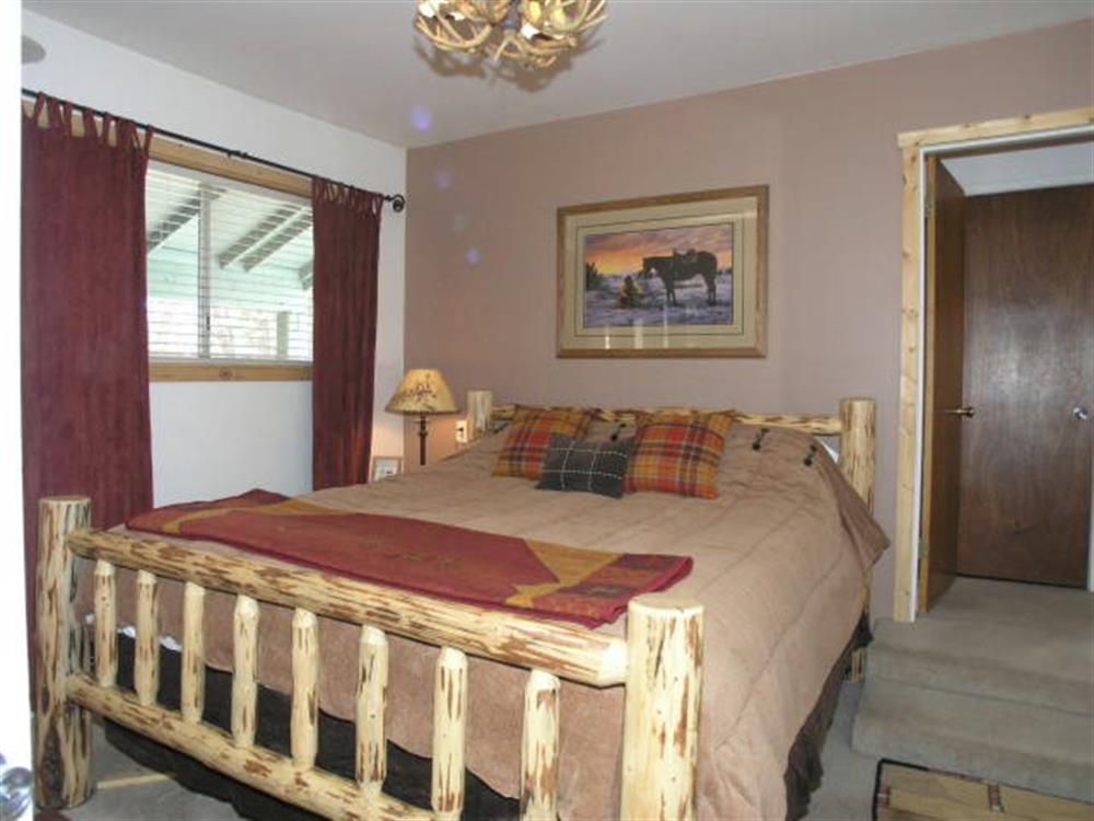 Celebrity Mountain Vacation Rentals 5