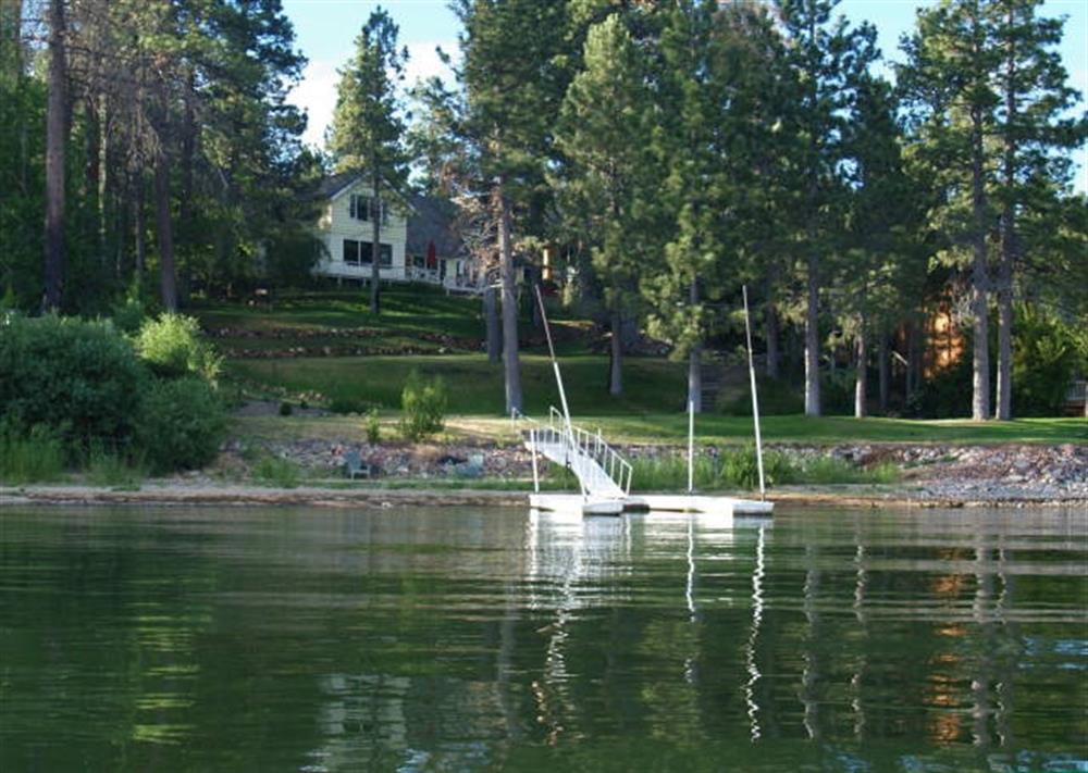 Celebrity Mountain Vacation Rentals 7