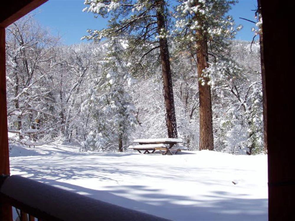 Celebrity Mountain Vacation Rentals 9