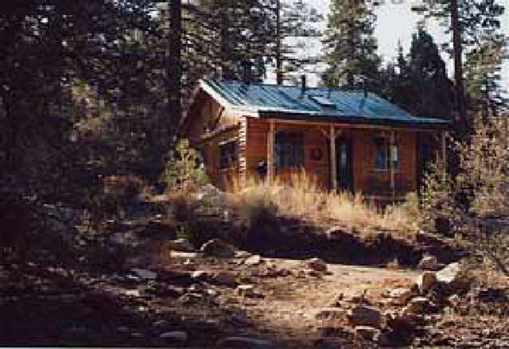 Cienaga Creek Ranch 1