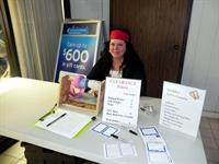 Chamber mixer Citibank