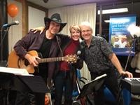 Entertainers Chamber Mixer Citibank