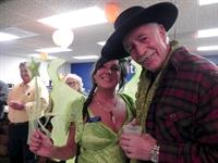 Halloween 2012 Janis Del Morris
