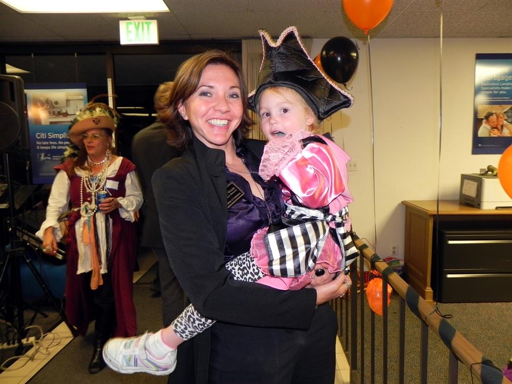 Rachel Welch and her daughter BBLChamber