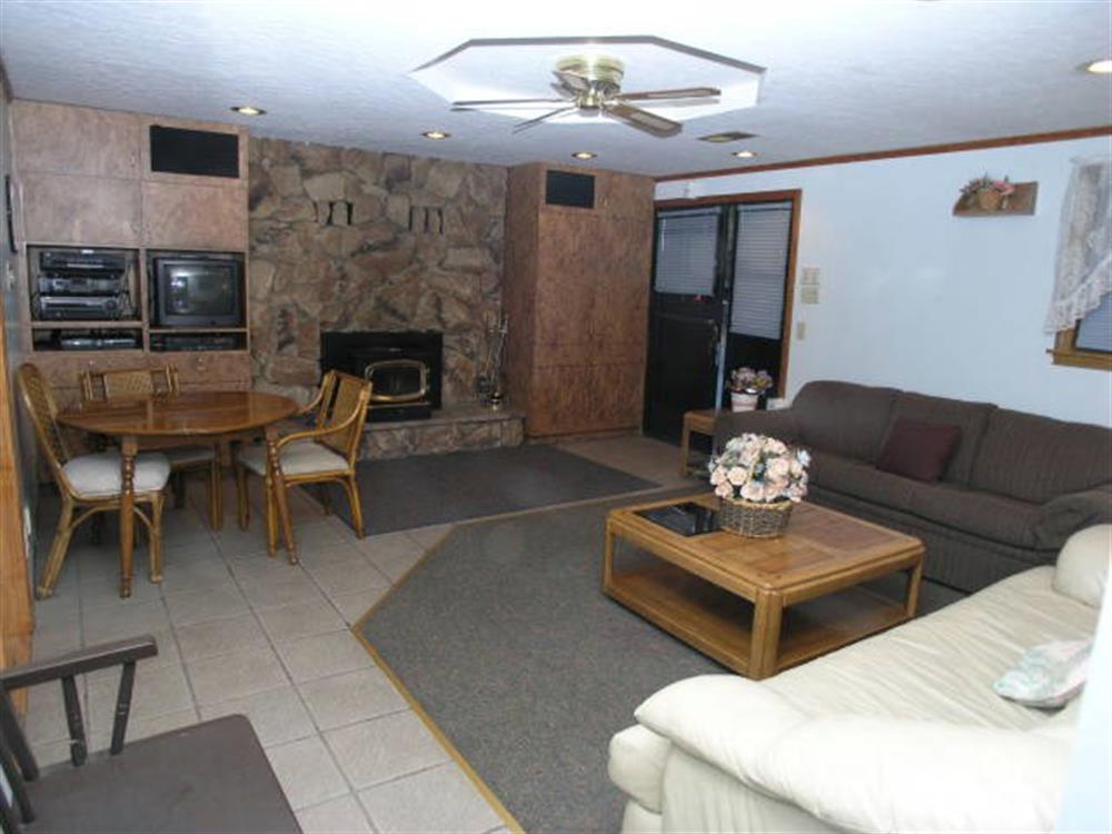 Creek Runner's Lodge 11
