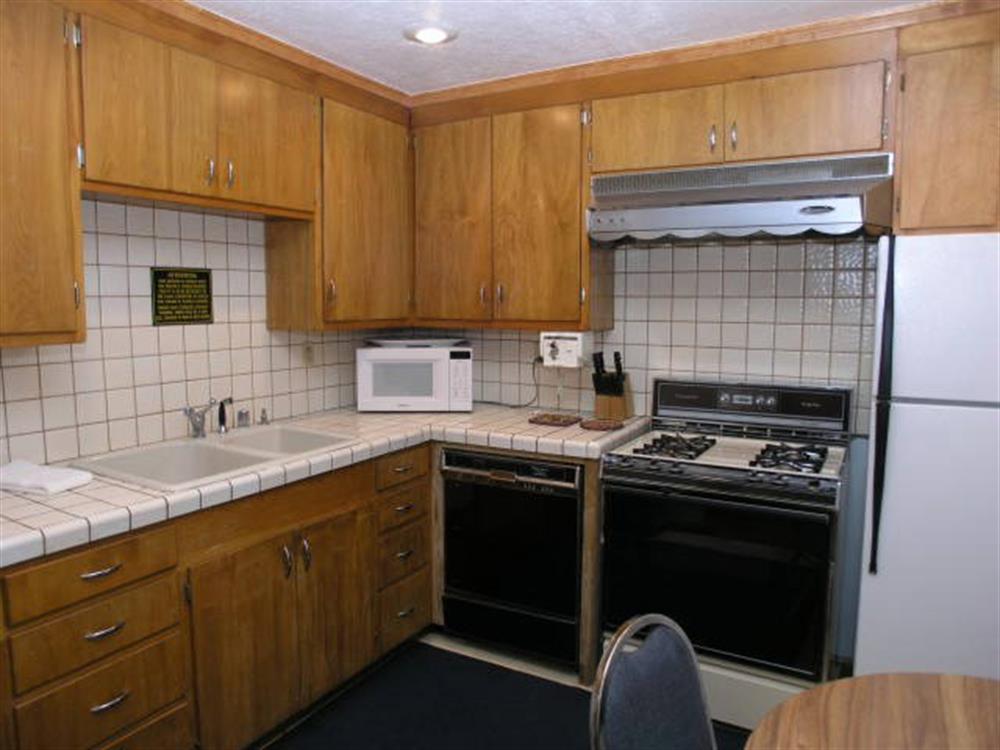 Creek Runner's Lodge 14