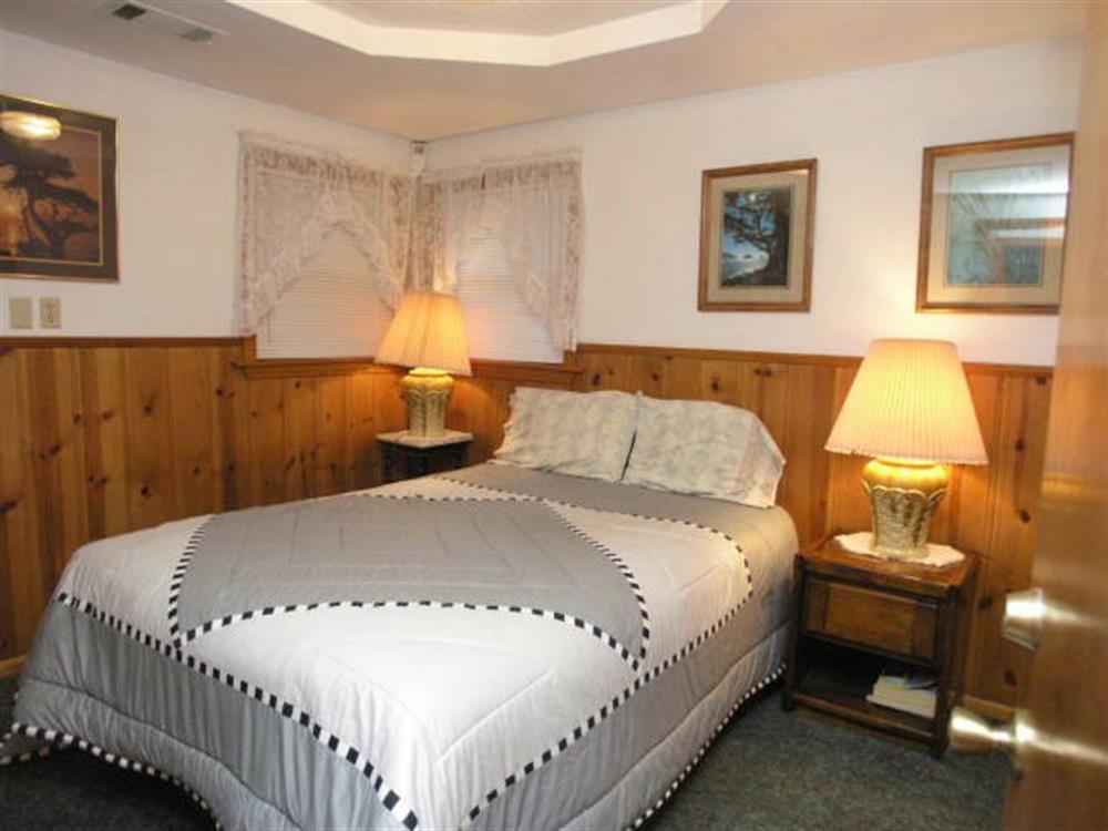 Creek Runner's Lodge 15