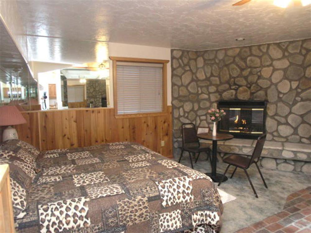 Creek Runner's Lodge 17