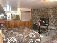 Creek Runner's Lodge 17