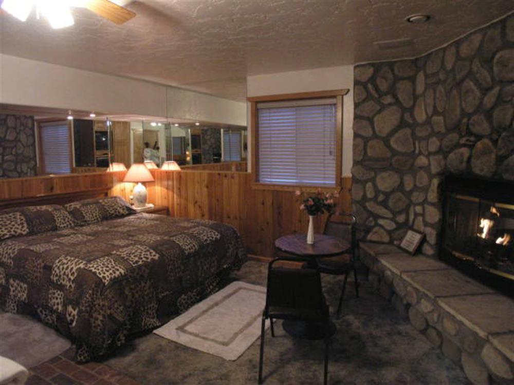 Creek Runner's Lodge 18