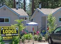 Creek Runner's Lodge 21