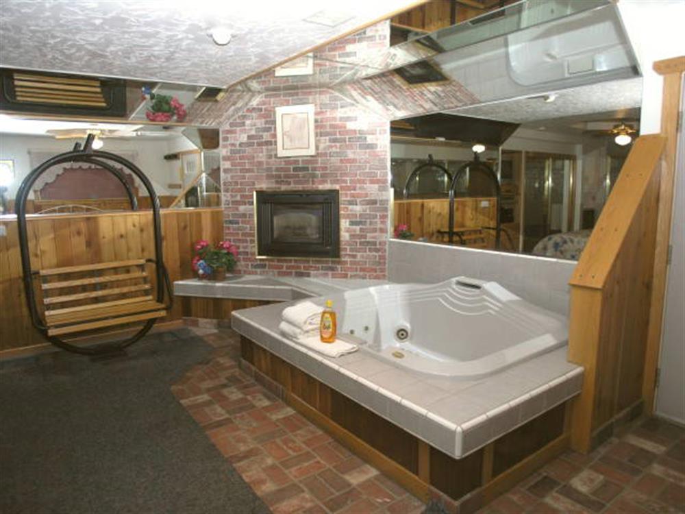 Creek Runner's Lodge 22