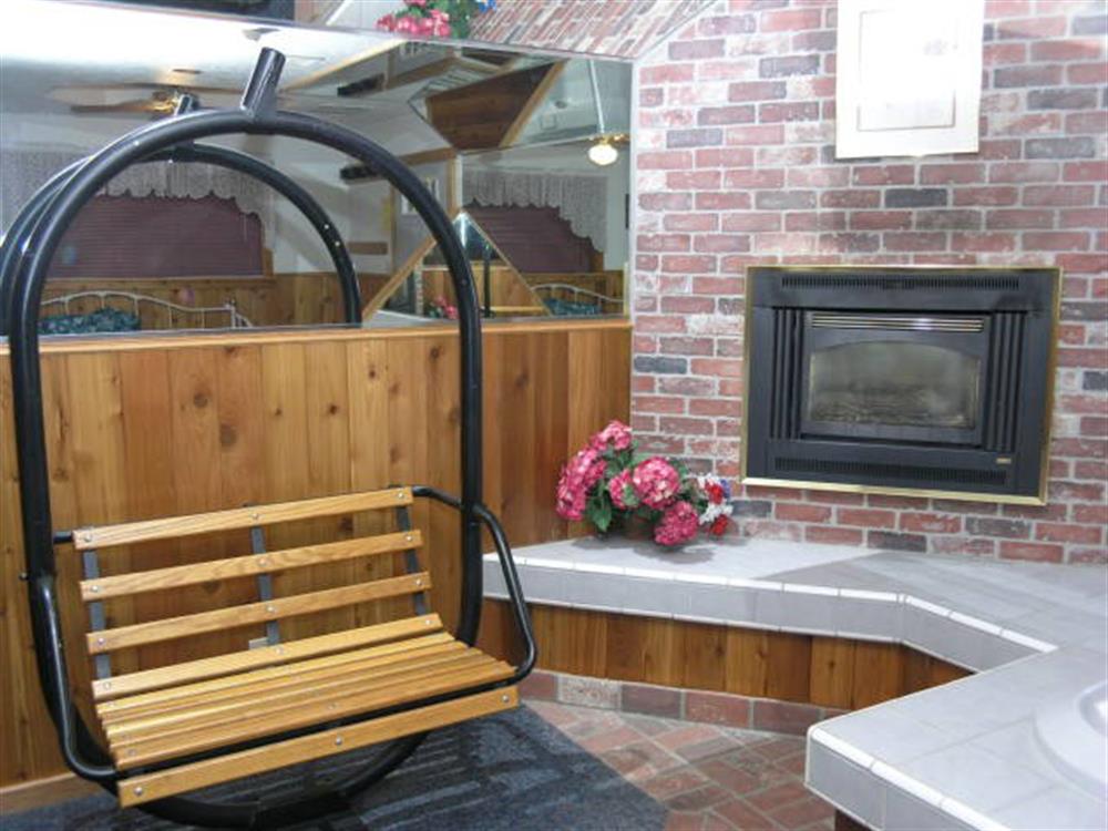Creek Runner's Lodge 24