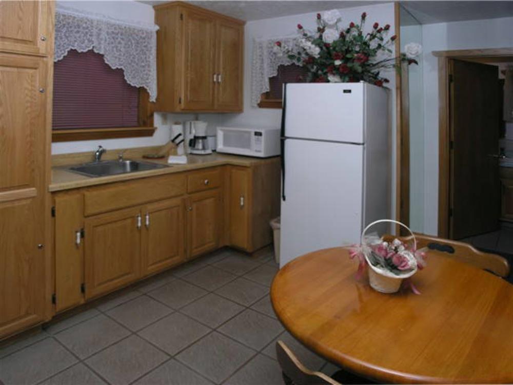 Creek Runner's Lodge 26