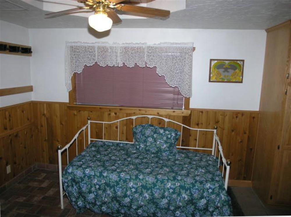 Creek Runner's Lodge 27