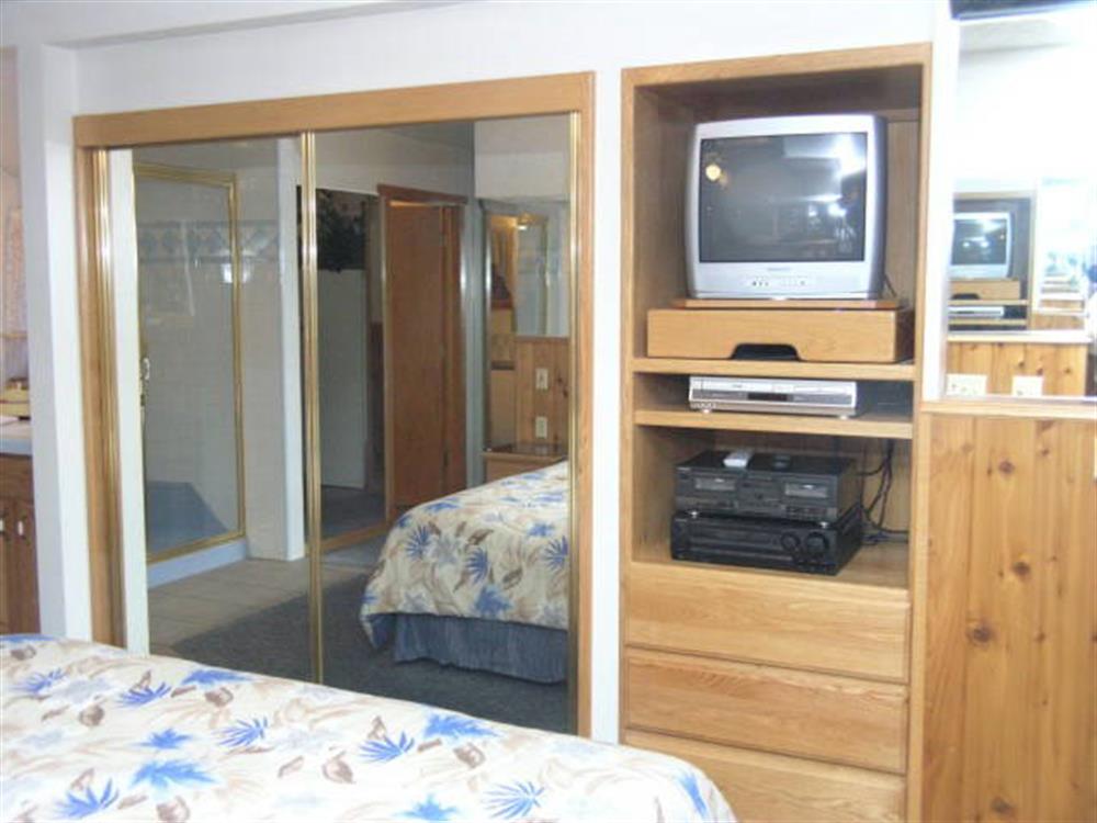 Creek Runner's Lodge 2