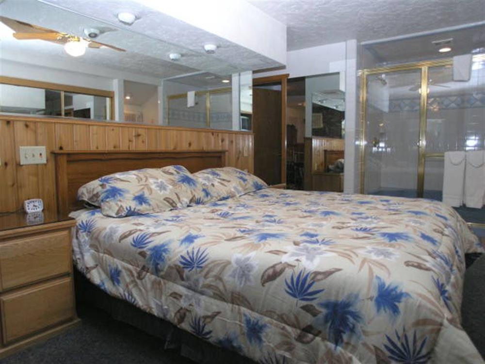 Creek Runner's Lodge 3