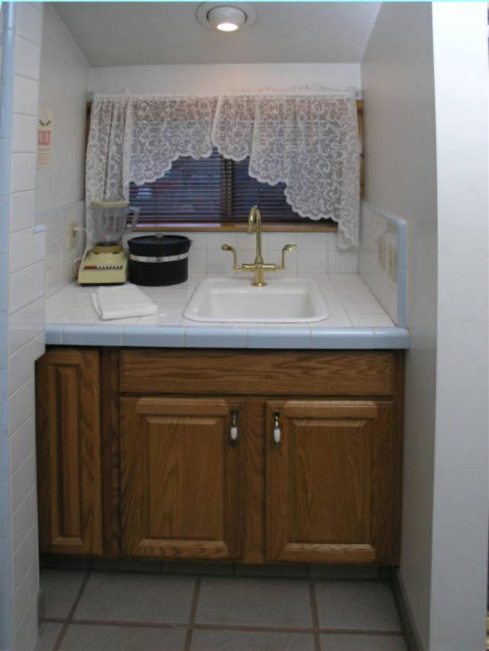 Creek Runner's Lodge 4