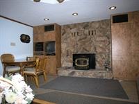 Creek Runner's Lodge 7