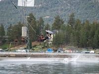 Getting Air