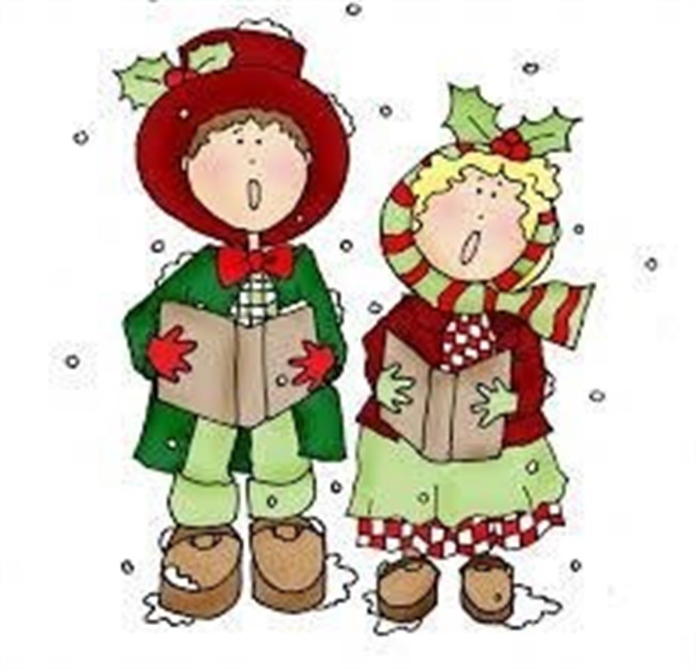 Diane Kubeja caroler 2021