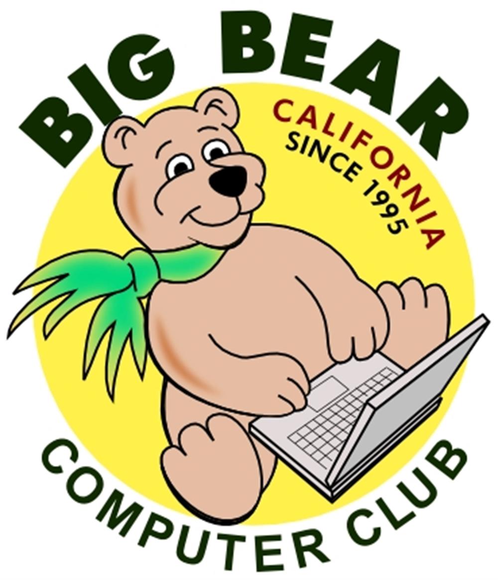 BB Computer Club   logo 2014
