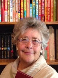 Yvonne P 2017
