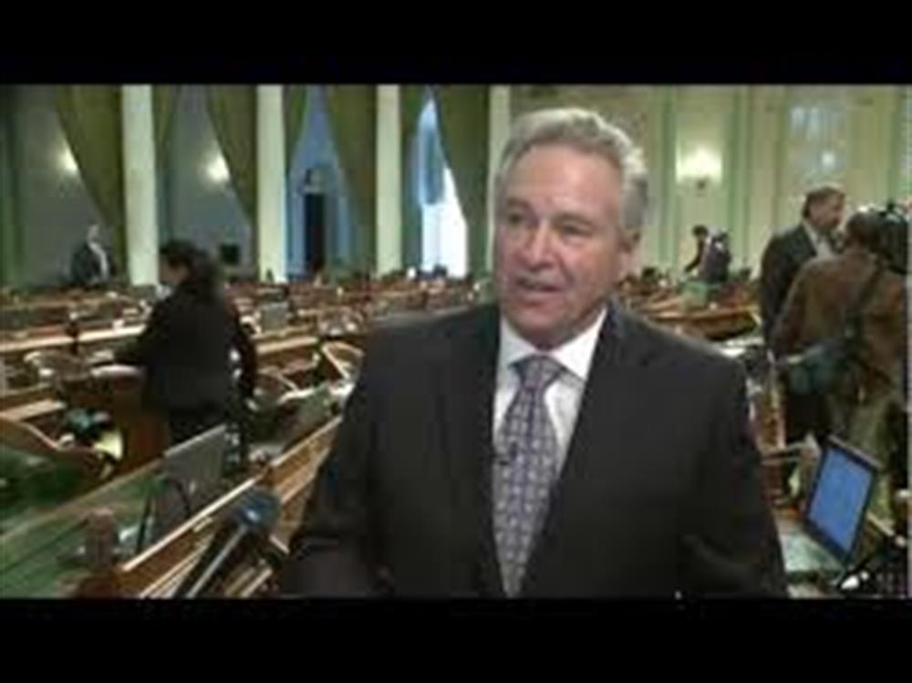 Senate Jim Nielsen (R-Tehama)