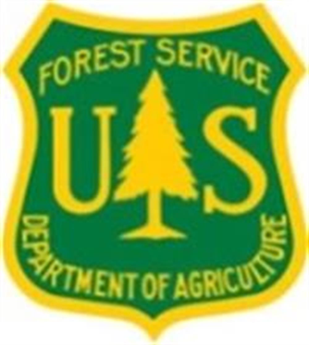 Forest Service logo