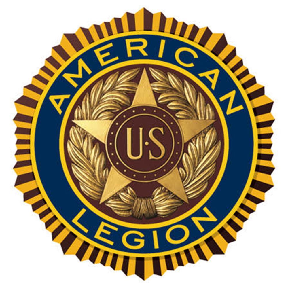 American Leg LOGO