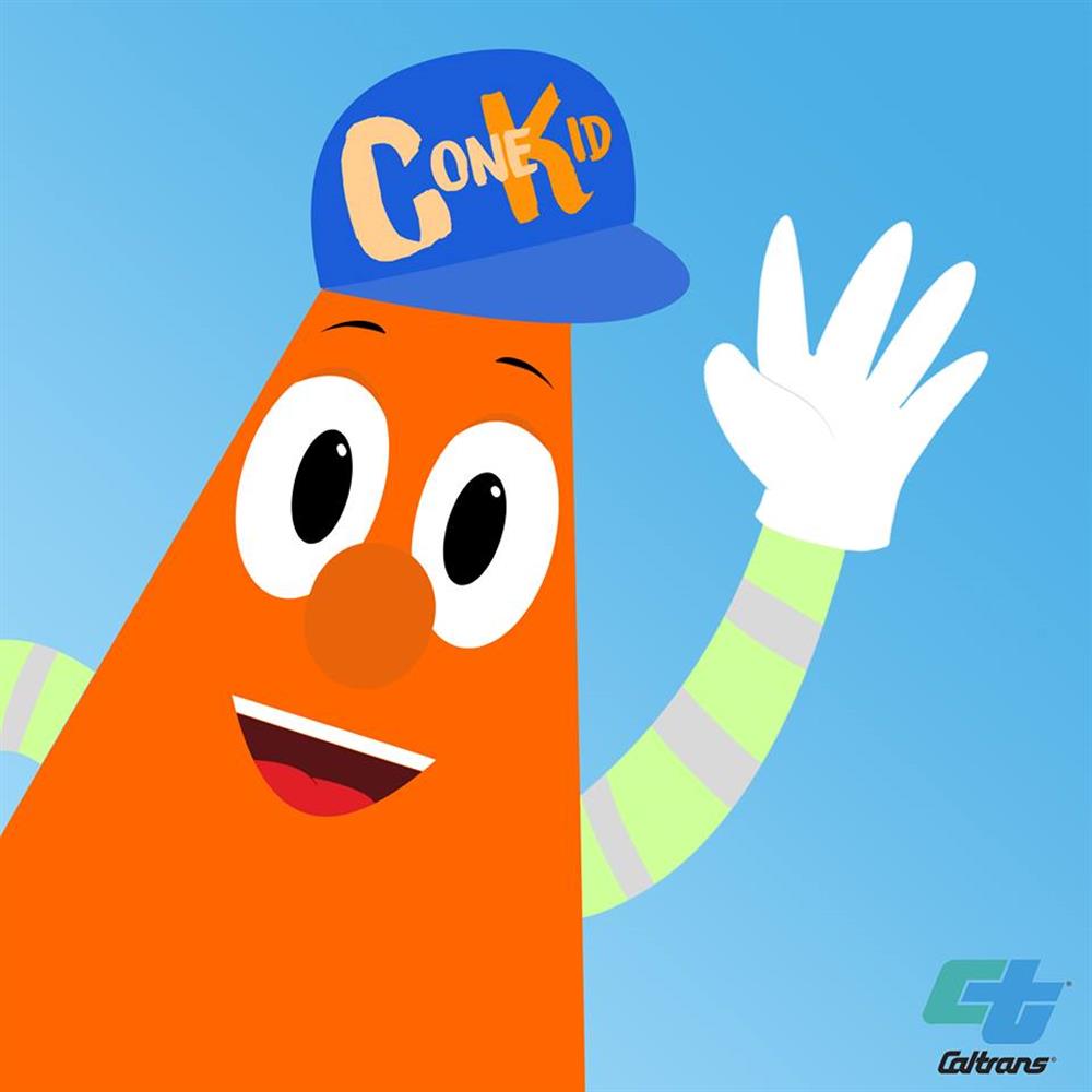 ConeKid Profile Pic