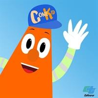 ConeKid Profile Pic