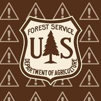 FOREST Service Aug 2020