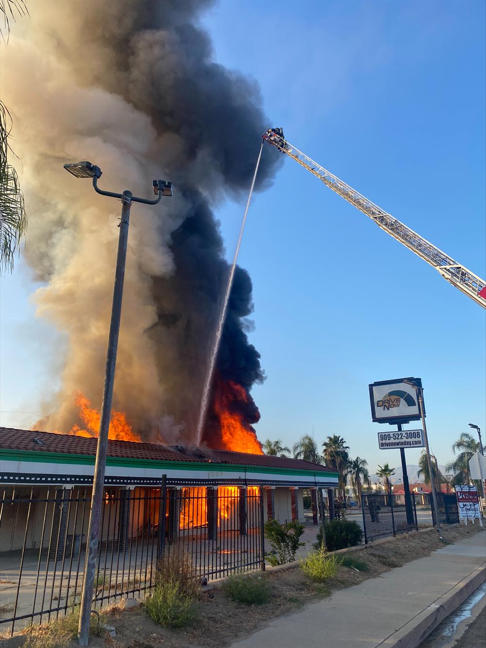 SBCoFD Monday Commercial bldg 060622 C