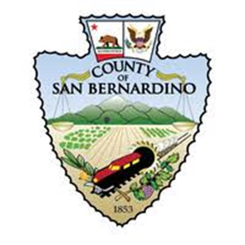 San Bern Co 2017