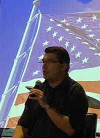 Candidates Oct 18 2020