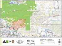 FIRE Apple calfire 080720