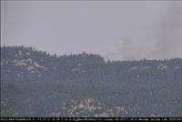 SBNForest FIRE Mitsubishi am 082620