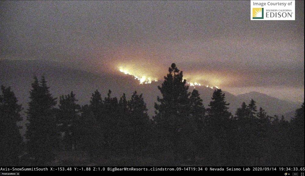 SBNForest El Dorado 091420