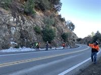 SR-38 Rock Scaling Climbers 11-2020