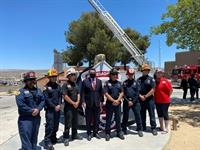 Assemblyman Barstow Memorial 2020b