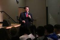 Assemblyman Obernolte