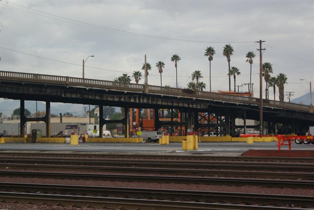 Mt Vernon Bridge 247570-L 08-2017