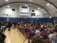 Obernolte Trona townhall 071019sevy