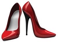 DOVES shoes