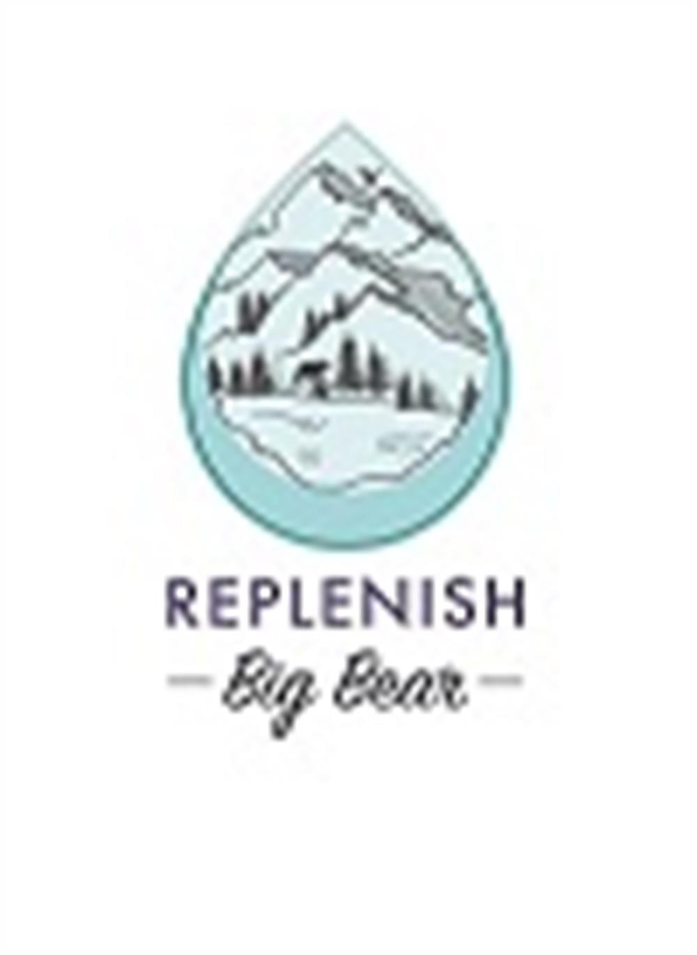 Replenish Big Bear Logo JPG 100 x 100