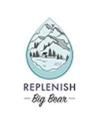 Replenish Big Bear Logo JPG 100 x 100