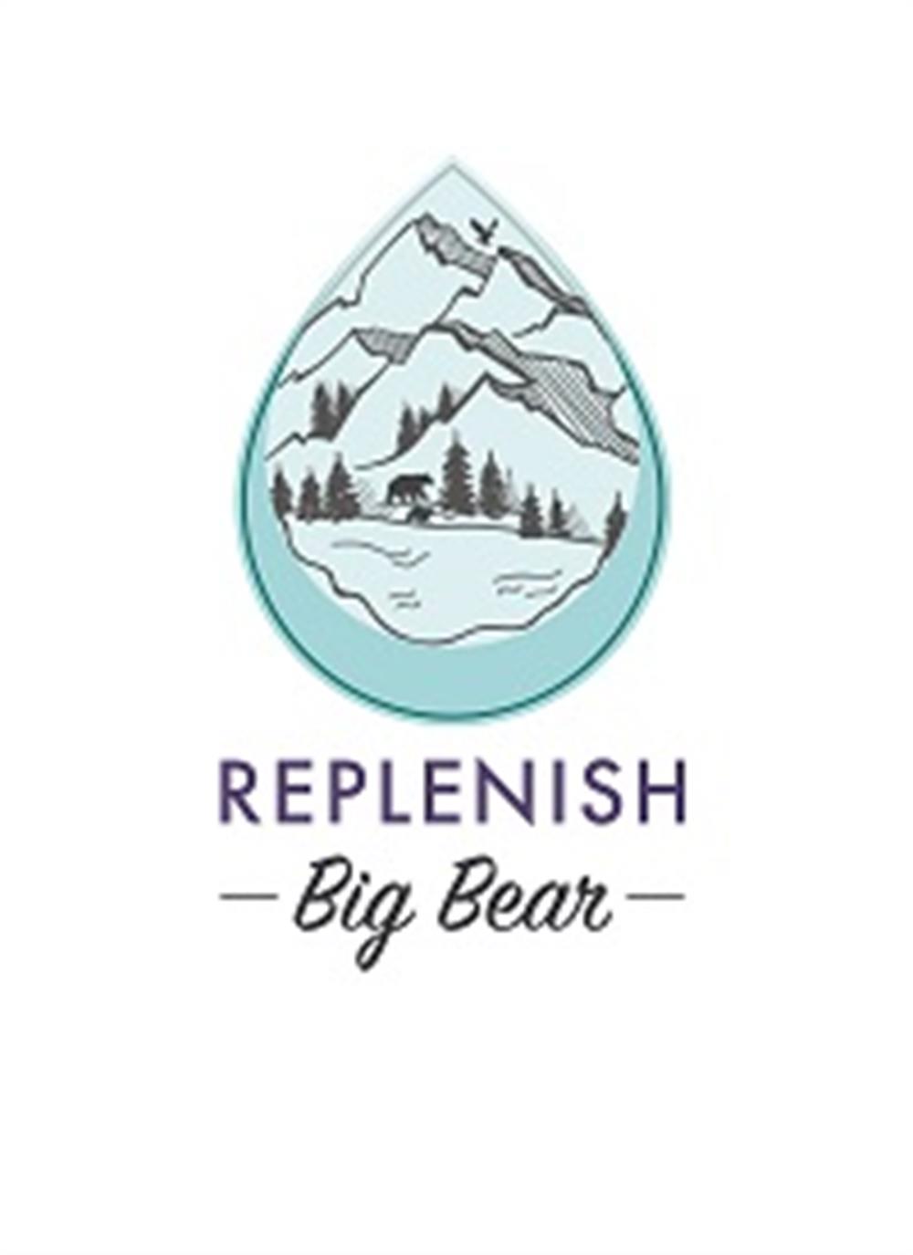 Replenish Big Bear Logo JPG 200 x 200